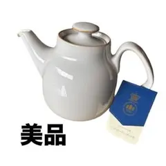 ビングオーグレンダール　ビンテージ新品未使シュガー入れ綺麗です！美品！ ビングオーグレンダール（Bing＆Grondahl） マザーズデイ