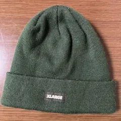 メンズ ニット帽