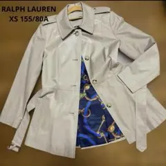トレンチコート Ralph Laurenラルフローレン