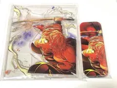 鬼滅の刃 無限城編 KV WEBSHOPくじB賞 C賞 善逸 アクスタ 缶バ