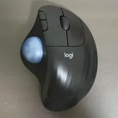 Logicool M575S トラックボール 本体 （ランクD）