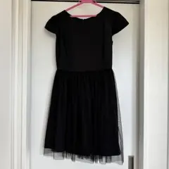 レイビームス　ドレス　ワンピース