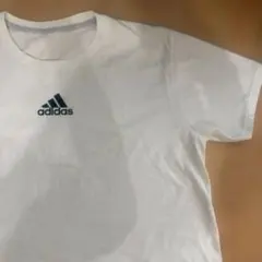 adidas Tシャツ　Lサイズ