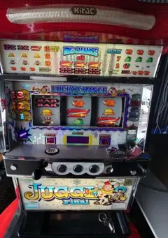 マイジャグラー5 コイン不要機付き(比較的美品、値下げ不可) - メルカリ