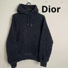 2026年最新】dior パーカー オブリークの人気アイテム - メルカリ