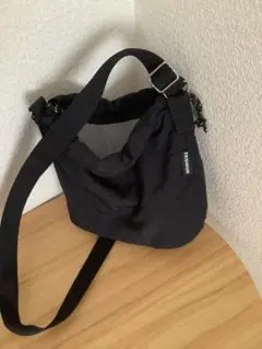 ナイロンサコッシュ