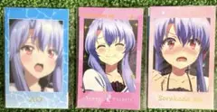 ☆新品☆SummerPockets Wフォトカードコレクション 空門蒼