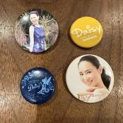 2025年最新】ピンズ・ピンバッジ・缶バッジの人気アイテム