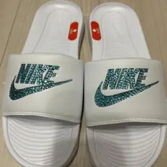 新品【NIKE ベナッシ】　24cm❤︎