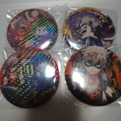 2025年最新】爆豪勝己 缶バッジ スーツの人気アイテム - メルカリ