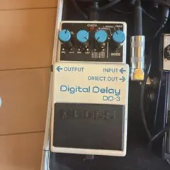 デジタルディレイクローン Effects Pedal Repair] MXR Carbon Copy Analog Delay. No delay