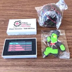 【非売品】FF14　ロゴ入りUSBメモリ 非売品】FF14 ロゴ入りUSBメモリ ファイナルファンタジーXIVロゴ