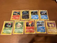 2026年最新】ポケモンカード 引退の人気アイテム - メルカリ