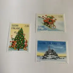 2026年最新】フィンランド切手の人気アイテム - メルカリ