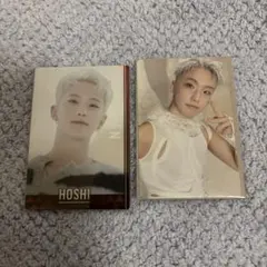 2026年最新】seventeen ホシの人気アイテム - メルカリ