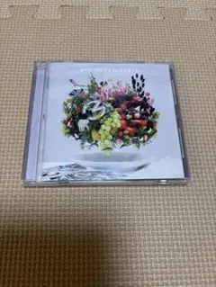 Mrs.Green Apple アルバム5