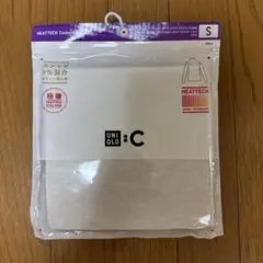 UNIQLO :C ヒートテックカシミヤブレンドタートルネックT