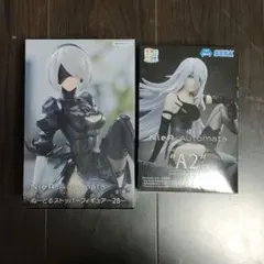 NieR:Automata Ver1.1a 2B A2 フィギュア