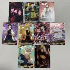 ポイトレウォーク バジリスク絆 10枚／薬師寺天膳 蓑念鬼 名台詞演出