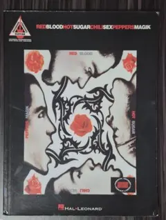 Red Hot Chili Peppers Blood Sugar Sex Ma