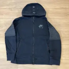 ナイキスウェットパーカー　ジュニアM
