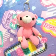 グルーミー　ベビーグルーミー　完売品　新品 グルーミー ぬいぐるみ（ベビー、キッズ、マタニティ）の