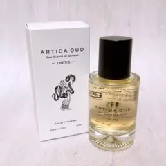 ARTIDA OUD LA TERRA オードパルファン 50ml ARTIDA OUD LA TERRA オードパルファン 50ml - メルカリ