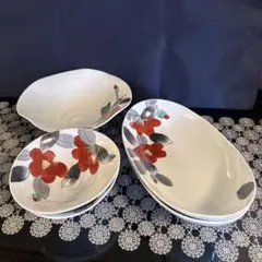 プレートセット