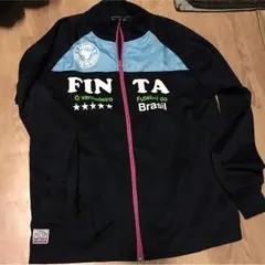 FINTAジャージ 上下セット