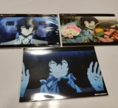 2025年最新】文豪ストレイドッグス 太宰 ブロマイドの人気