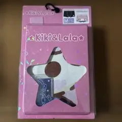 キキララ ボクサー