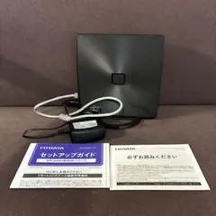 I-O DATA WN-DAX1800GR 無線LANルーター