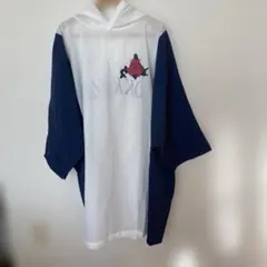 ポンチョ　HOKKAIDO