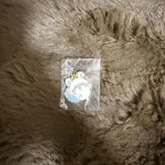 ちいかわパーク メタルチャーム モモンガ