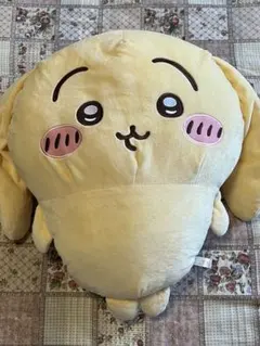 ちいかわ うさぎ ぬいぐるみ