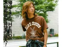 Backdrop Warner Bros COYOTE Tシャツ コヨーテのサムネイル