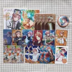 アイドリッシュセブン アイナナ 和泉三月 セット