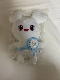 2025年最新】twice ラブリー ぬいぐるみバッジの人気アイテム - メルカリ