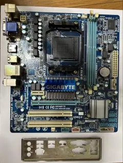 Gigabyte Z77X-UD3H LGA1151 マザーボード - メルカリ