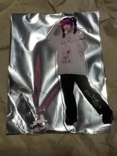 マザリ アクスタ ホムラ USAGI-LUCID フルコンプセット 2025年最新】マザリ ホムラの人気アイテム - メルカリ