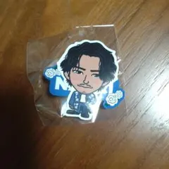 第三代 小林直己 膠囊 貼紙