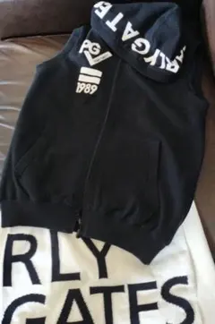 ゴルフ ベスト レディース パーリーゲイツ