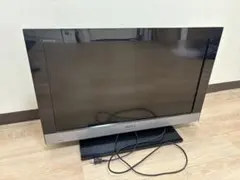 SONY KDL-26EX300 26インチ液晶テレビ　リモコン付のサムネイル