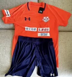 rb大宮アルディージャ ウェア