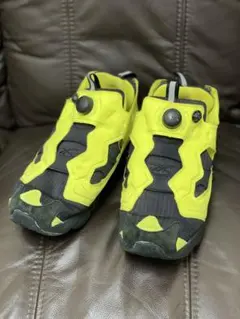 美品　リーボック REEBOK OG 90s ポンプフューリーPUMP FURY