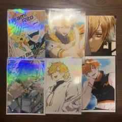 にじさんじ　ネップリ　20枚セット