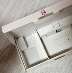 DSi 空箱