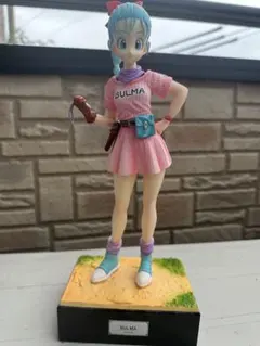 ドラゴンボール チチ ガレージキット フィギュア - メルカリ