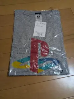初代PlayStation Tシャツ Lサイズ