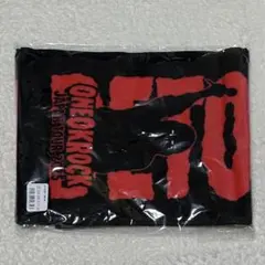 ONE OK ROCK 2025 DETOX JAPAN マフラータオル A